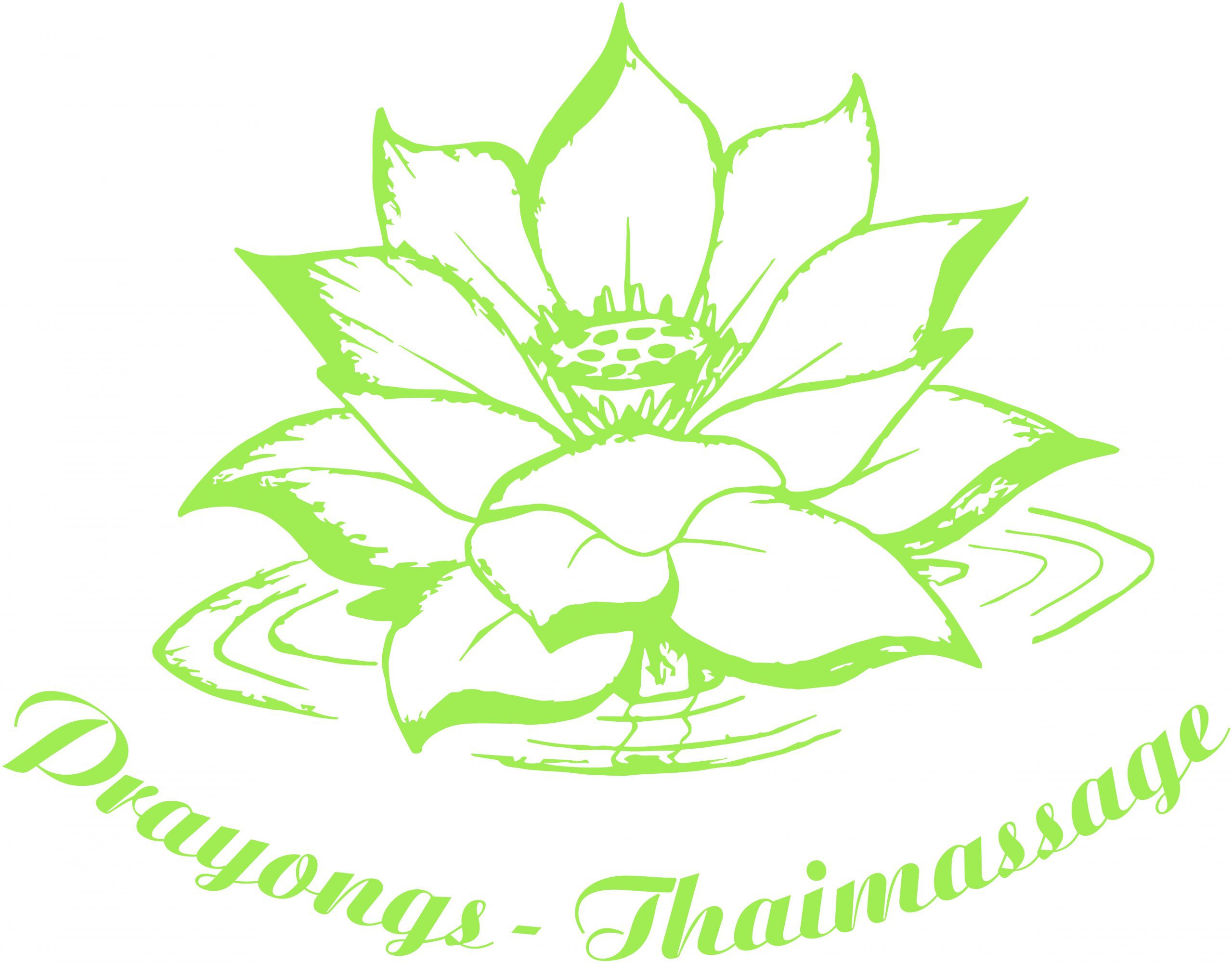 Logo-Prayongs-Thaimassage